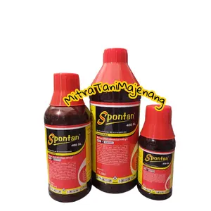 SPONTAN 400 SL INSEKTISIDA (Bahan aktif : dimehipo g/l)