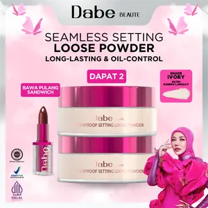 [12.12] MAKE UP SERIES DABE BEAUTE