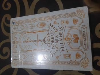 Product Review of [Namina Books] Woke Up As a Vilaness Extended Version Soft Cover from l**a 0