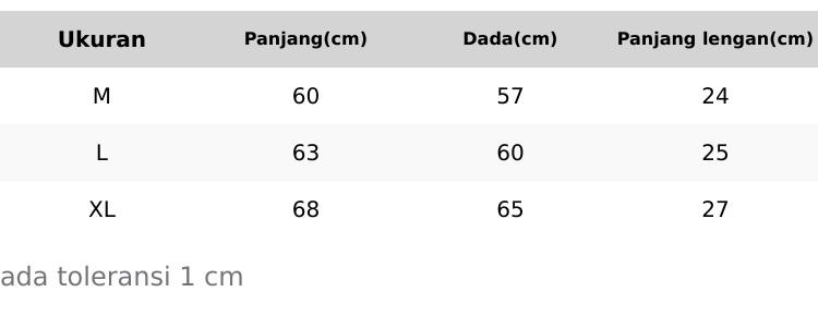 Kaos Boxy Crop Oversize / T-shirt "Midnight Chrome" Unisex