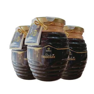 Madu Lebah Asli Kombinasi Trigomix