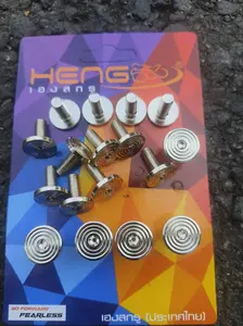 BAUT BAUD DISC PIRINGAN CAKRAM DRAT-10 VARIO150 NEW VARIO125 NEW GEN2 SUPRA X CRF WR DLL