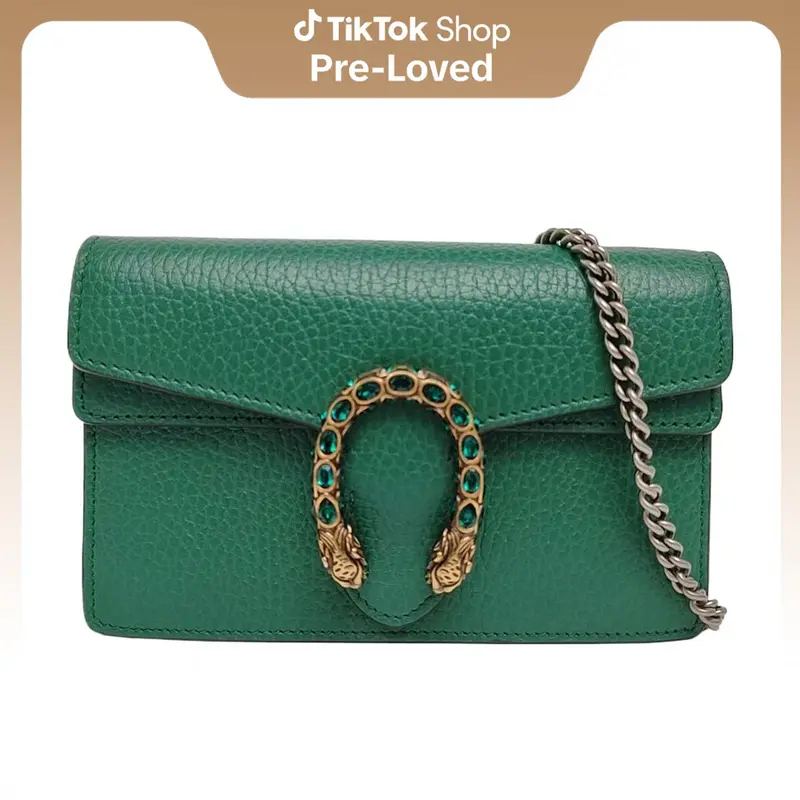 gucci daisy - TikTok Shop Malaysia