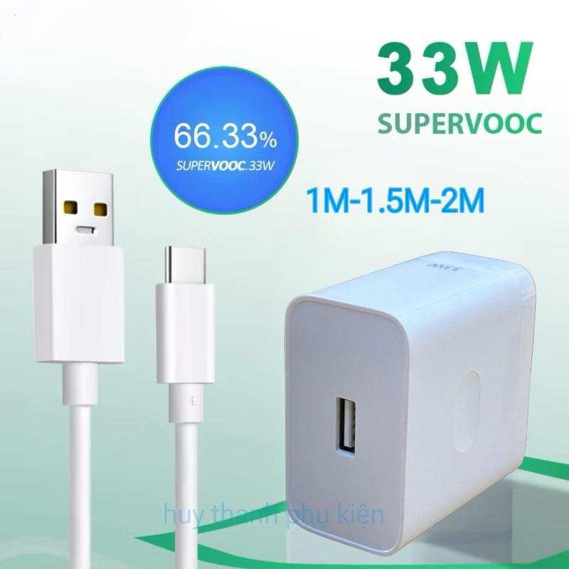 Bộ Sạc Nhanh OP0 Androi 33W 65W TYPEC MICRO Củ và Cáp Sạc nhanh cho máy Androids từ 10W-33W Bảo hành 6 Tháng Phụ Kiện Phone Sạc Điện Thoại Sạc Điện Thoại Bộ Sạc Nhanh