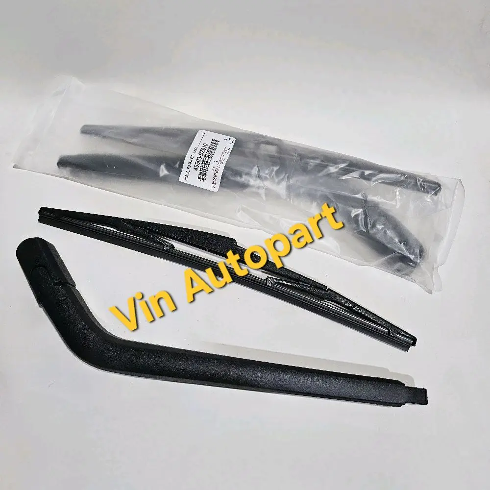 Wiper Belakang SET Avanza Xenia Innova Rush Terios Calya Sigra 12-14 Inci