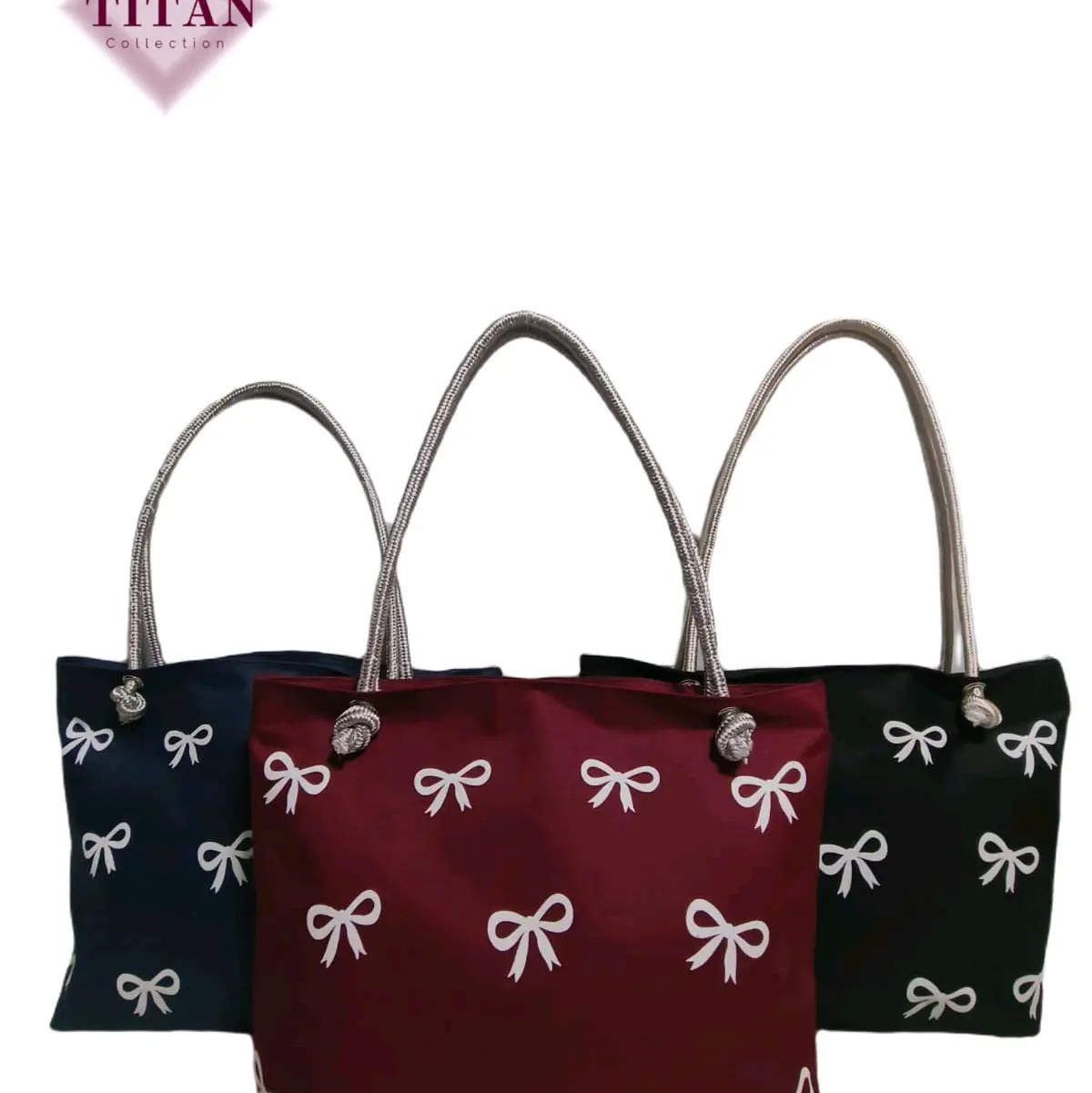 Coquette Bag Titan Collection