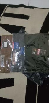 Product Review of 100 Dapet 3pcs Celana Pendek Chinos Drill Non Strech Katun Polos Tidak melar Pria Santai Casual Shorts from 🇮** S**h 🇵** 0