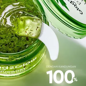 Gladglow Mugwort claymask