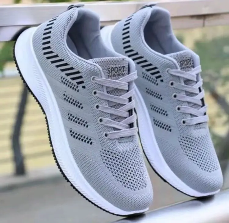 Pioneerpath. - Sepatu Sneakers Pria PH02 New Model Casual
