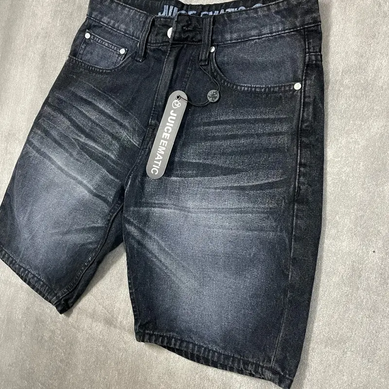 CELANA SOFT JEANS PENDEK JUICE EMATIC MURAH (BISA COD) 6