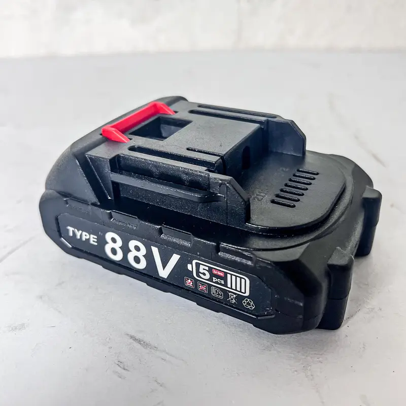Apr baterai LXT 5Cell bisa untuk turbo fan gerinda bor impact wrench steam semua bisa kode s03 3