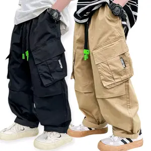 CELANA SKENA ANAK LAKI-LAKI 7-12 TAHUN FASHION IMPORT TERBARU