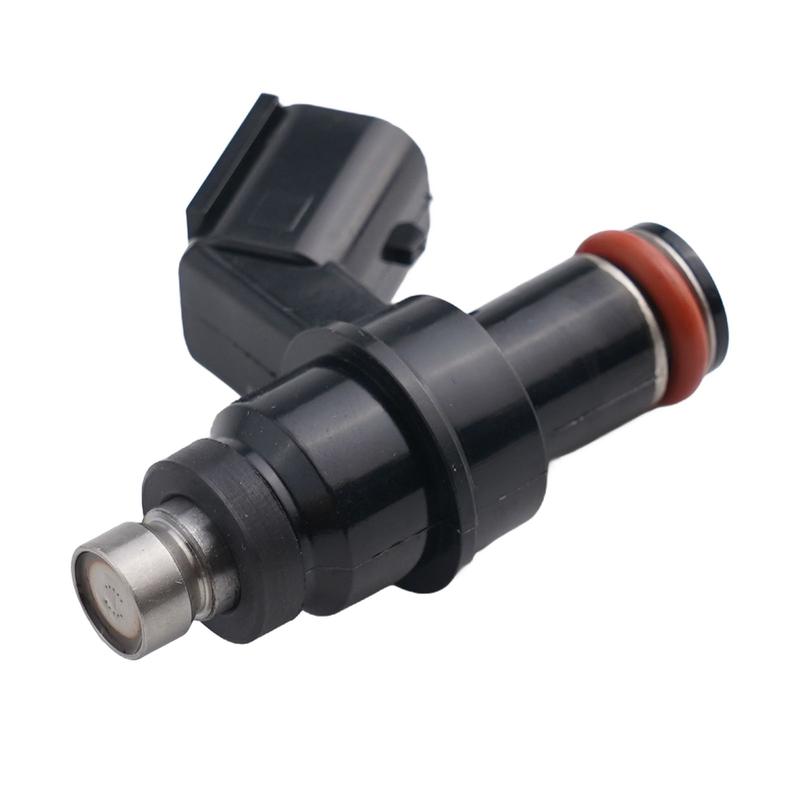 Product Introduction of Fuel Injector Universal Fitment Charging Capabilities Easy Installation 0