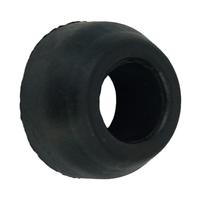 Gambar Rubber Handle Cushion Honda Mega Pro 53133K84H20 - Hitam, Karet (Rubber) dari Honda Cengkareng Kota Tangerang 2 Tokopedia