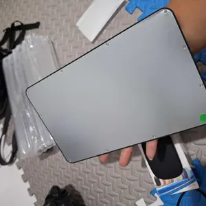 [CDOS] 3in1 Macaron 10 inch Wireless Bluetooth Keyboard Mouse Set Lightweight Portable Colorful