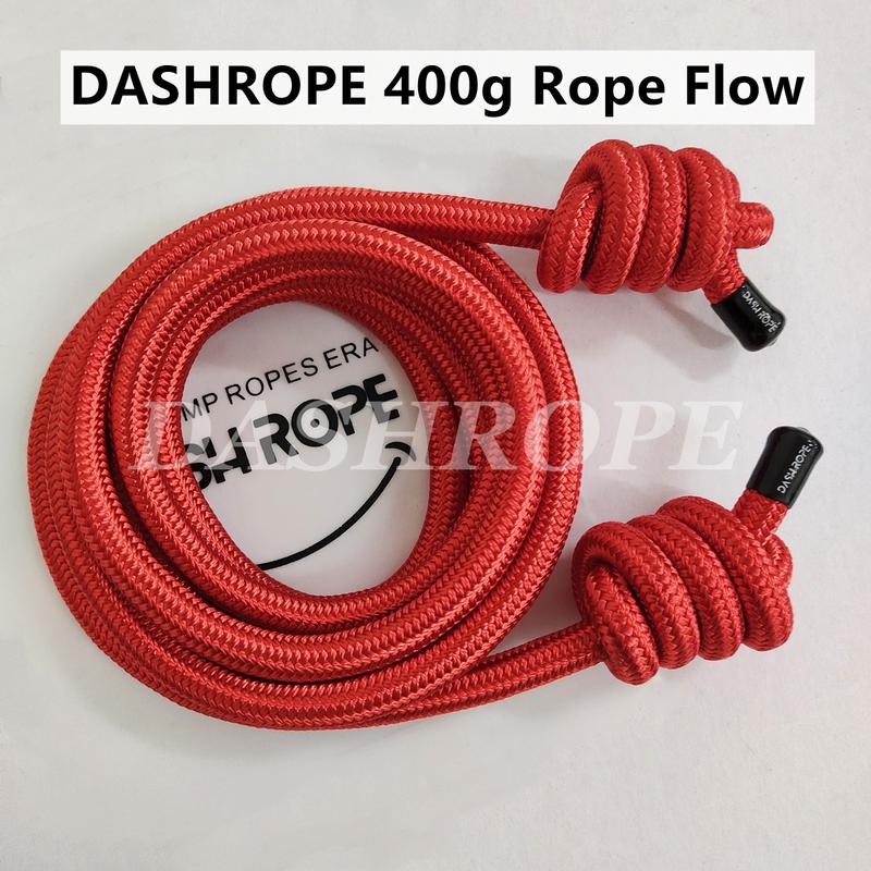 DashRope 400g Rope Flow Flowrope Weighted Heavy Mobility Exercise ...