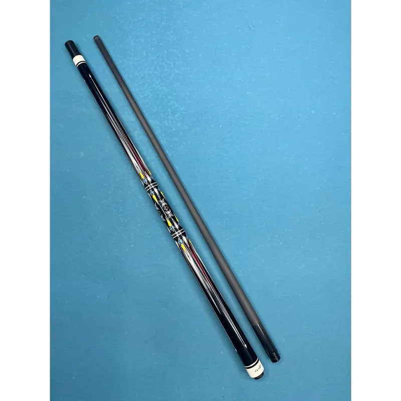 Lilqiong Cue (Super Low Deflection) 1