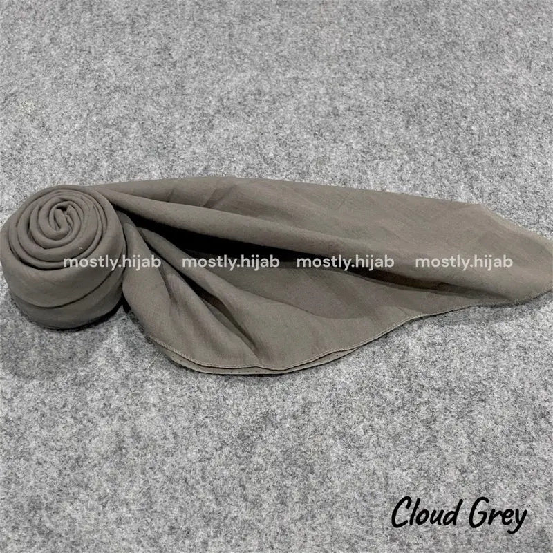 Cloud Grey