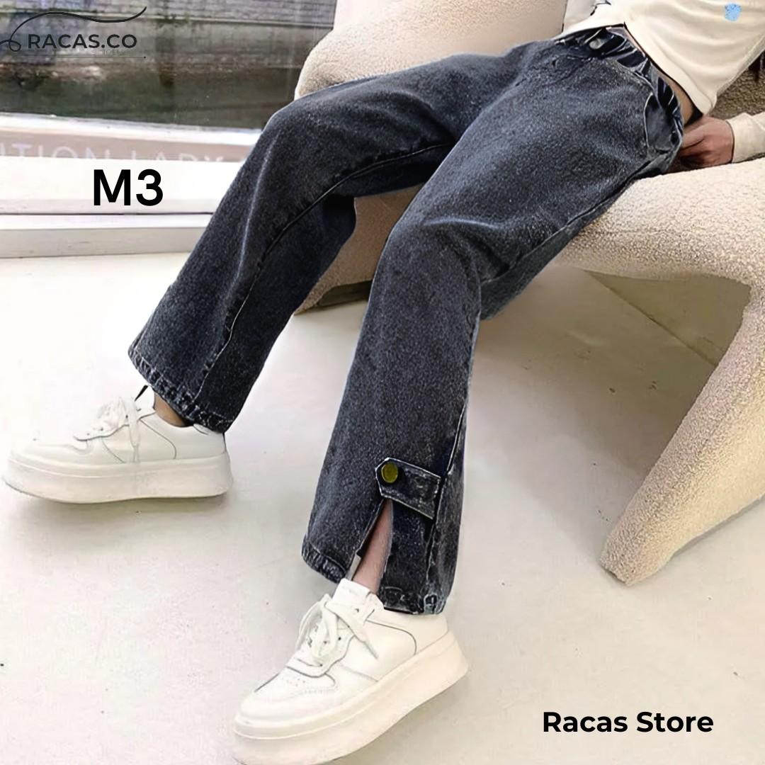 Celana Jeans Anak Palazzo Kids Denim Palazzo Girls Kulot Anak Remaja Perempuan Korean Style