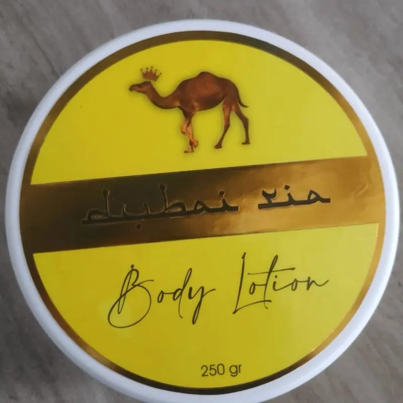 HB DUBAI PAKET USAHA 3 POT 1