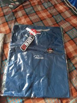Product Review of Paket 4PCS 100RIBU Kaos Distro BAHAN SEMI KATUN MOTIF SIMPEL Ready SIZE M-L-XL-XXL-XXXL MIX BRAND from c**i 3