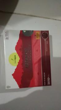 Product Review of Suplemen Kecantikan Astaxani Nutraglow - Natural Astaxanthin 10 mg - Nutrisi Alami Mencerahkan Memudarkan Flek Hitam Mencegah Penuaan Dini Pada Kulit [BPOM & HALAL] from n**y 1