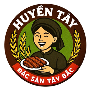 Huyền Tày Tây Bắc.