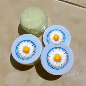 ECER MSALEP Herbal untuk panu, scabies ,kutu air