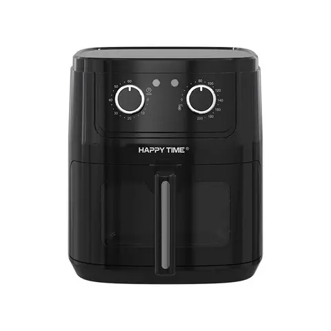 NỒI CHIÊN KHÔNG DẦU 6.5L HAPPY TIME HTD4024
