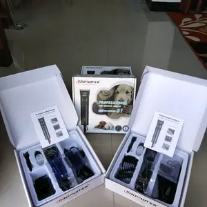 Baorun S1 pro cukur domba - Original Mesin cukur Bulu Kambing Domba Kucing Anjing baorun p6 p7 p9 cukur