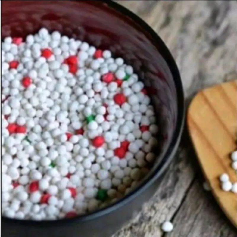 pcar cina atau sagu kemasan 1000g mutiara merah 1kg 4