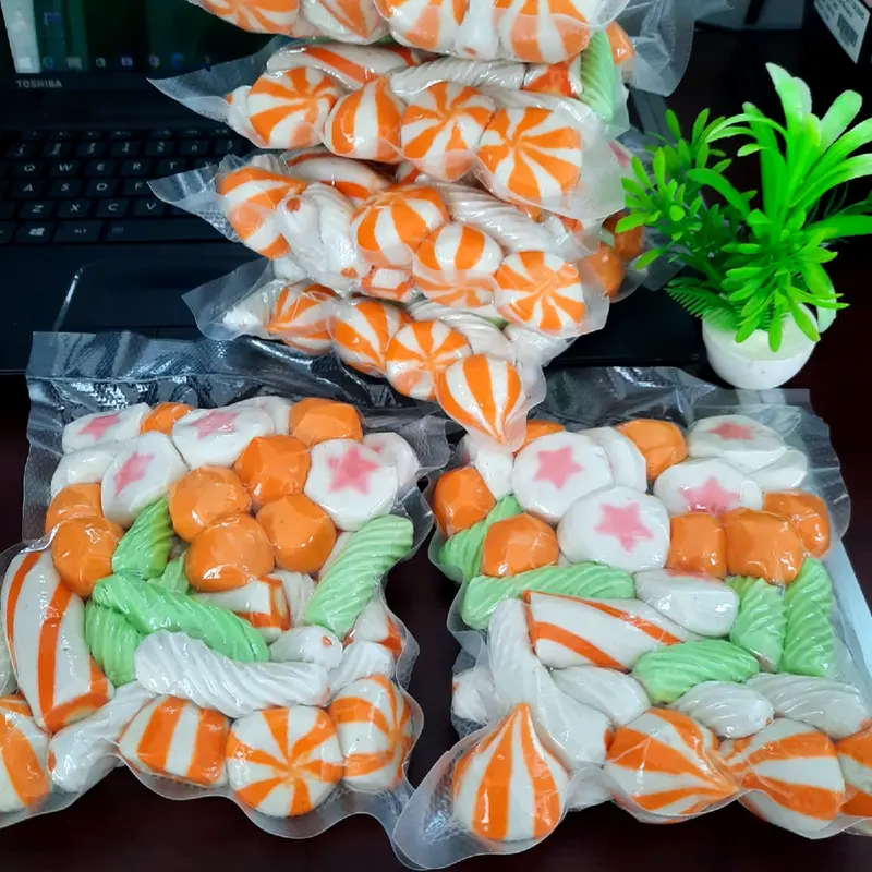 1 kilogram suki campur beras mix 7