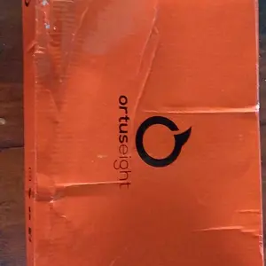 SEPATU BOLA ORTUSEIGHT SPARK FG - SILVER/PEACH/GREY