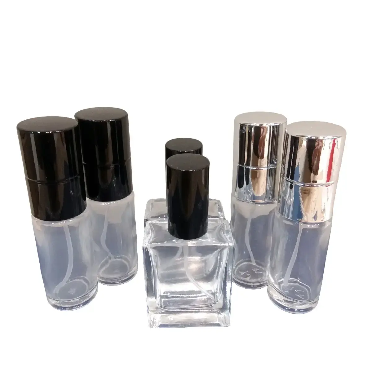 Parfum Bibit Refill 15ml | Parfum Mix Cowok & Cewek | Aroma by Request Pria Wanita Wangi Perfume