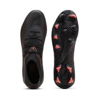 Gambar PUMA Sepatu Sepak Bola FUTURE 9 MATCH FG/AG Unisex Black-Red-Gray - 44 dari PUMA Indonesia Kota Bekasi 3 Tokopedia