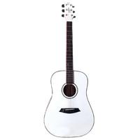 Gambar ODLAIR OD511SE LWH OD511SELWH OD511SE-LWH LUXE WHITE TOP SOLID CAPELLA GITAR AKUSTIK WITH PREAMP BMJ dari Bandar Musik Jakarta BMJ Kota Administrasi Jakarta Pusat 1 Tokopedia