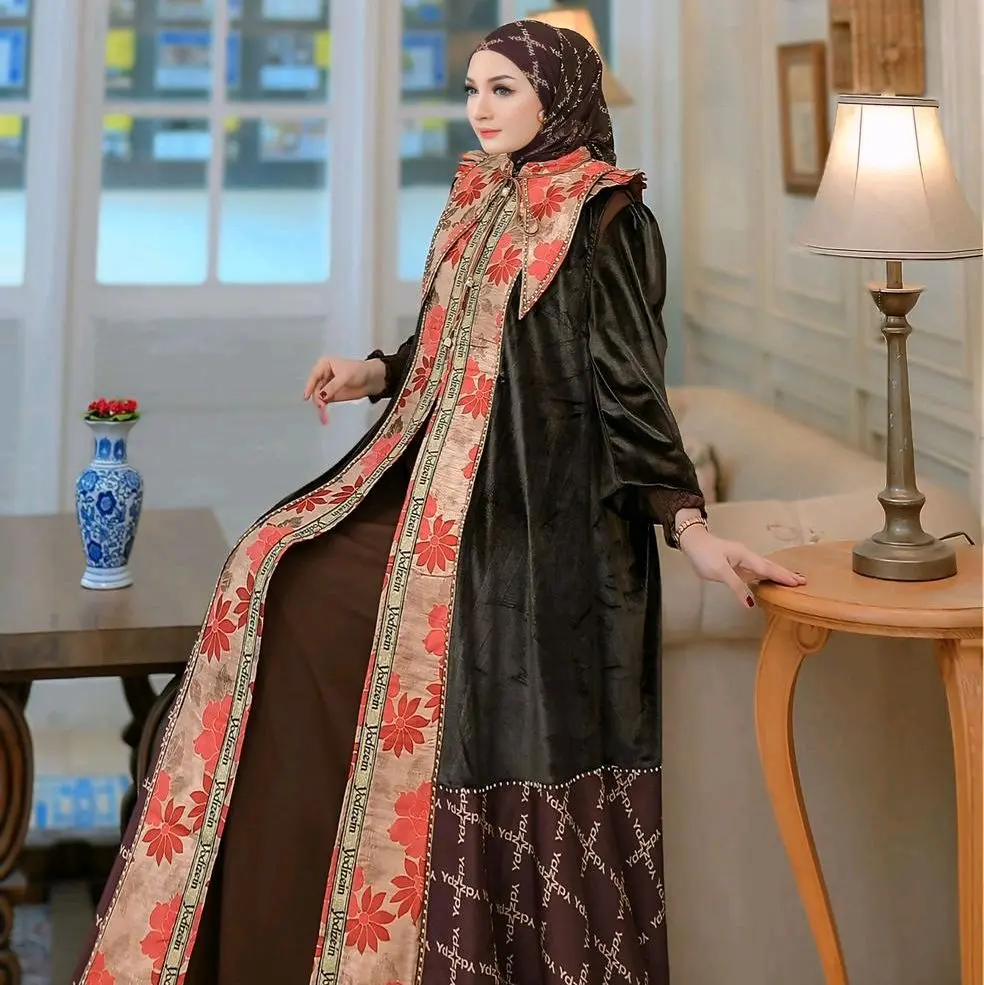 Coklat Bata ld 110 pb 143