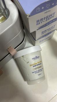 Product Review of SCRUB MAYDOOZA by Mayacado - ORIGINAL from i**. 0