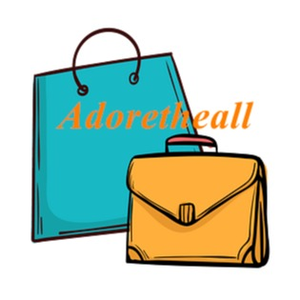 Adoretheall