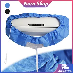 Sarung Pembersih Ac Terpal Cuci Ac Plastik Cleaning Ac Plastik Untuk Cuci Ac Rumah Plastik Bersihkan Ac