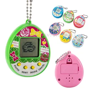 Tamagotchi Digital Pet Egg – Mainan Virtual Hewan Peliharaan Elektronik Edukatif Anak