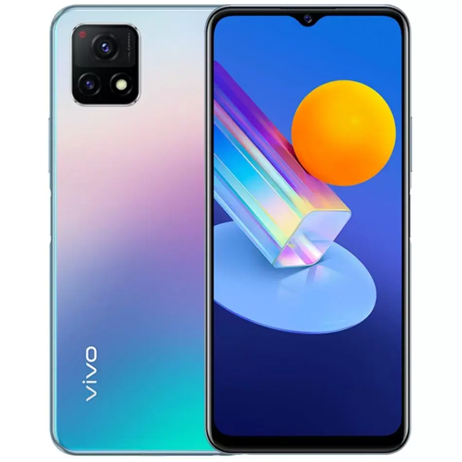 Refurbished VIVO Y72S 5G 12GB RAM/256GB ROM NOBILE PHONE