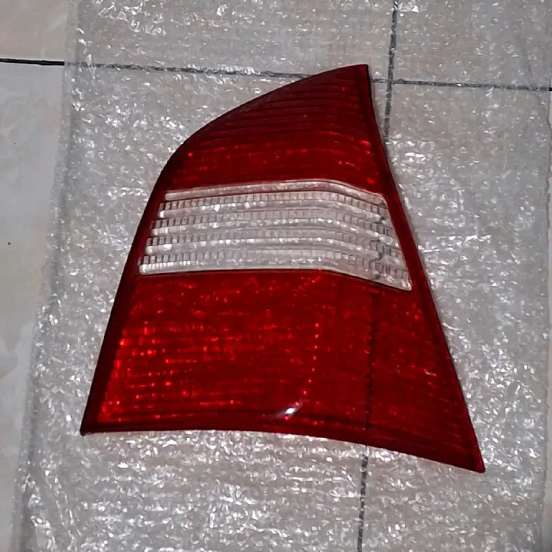 MIKA STOPLAMP / KACA STOPLAMP LIVINA 2007-2012 Car 2