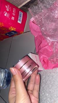 Product Review of (READY STOK DISTRIBUTOR RESMI )SHOFACE -MOIST GLOW WITH UV FILTER - 3 IN 1 from 𝒊**! 0