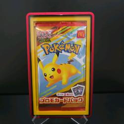 Jual Pikachu Mcd Promo Murah & Terbaik - Harga Terbaru September