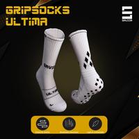 Gambar Savior Ultima Pendek - Grip Socks | Kaos Kaki Antiselip | Kaos Kaki Antislip | Kaos Kaki Futsal Sepakbola Basket Tenis Running Original Bahan Nylon Tebal - S dari Savior Sport Shop Kota Administrasi Jakarta Pusat 1 Tokopedia