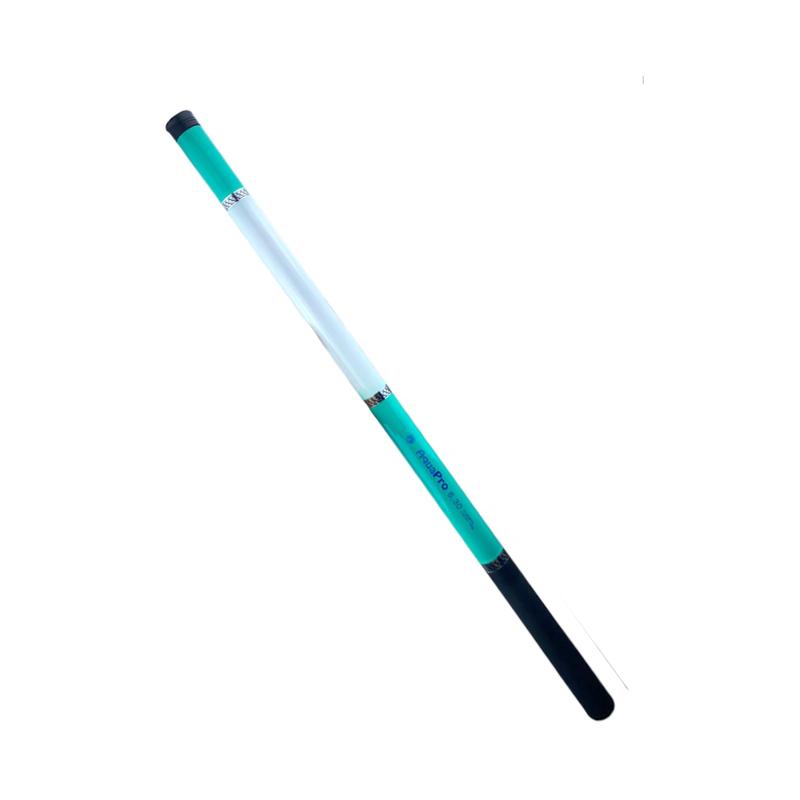 Aquapro - Joran Tegek Lentur Ukuran Panjang 1.80M-6.30M Kualitas Tinggi Super Ringan Serat Kaca Keras Tangan Pancing Portabel Teleskopik High Quality Produk Alat pancing Ikan 1