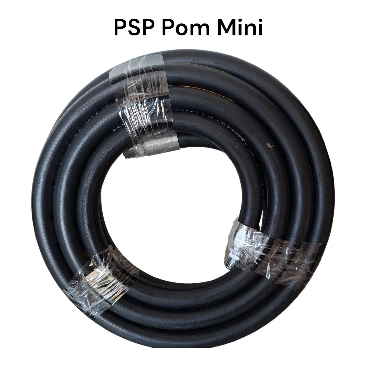 Selang Swivel ukuran 4M  Pom Mini Pertamini Selang Bensin SPBU per tamini