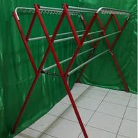 Gambar Jemuran bina karya big trump dari Citra furniture Kota Administrasi Jakarta Pusat 3 Tokopedia