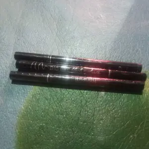 Eyeliner Liquid Pencil BlackMata Hitam Waterproof Lasting Tidak PudarTahan Keringat SV007
